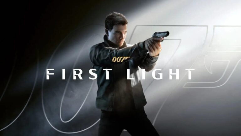 จ่อเริ่มภารกิจปีหน้า! 007 First Light วางจำหน่ายมีนาคม 2026