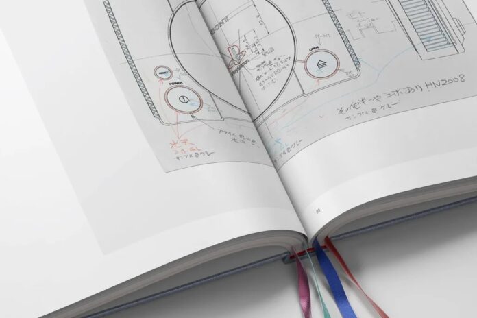 หนังสือรวมภาพ “PlayStation: The First 30 Years” เผยเบื้องหลังการออกแบบเครื่องเล่นเกม