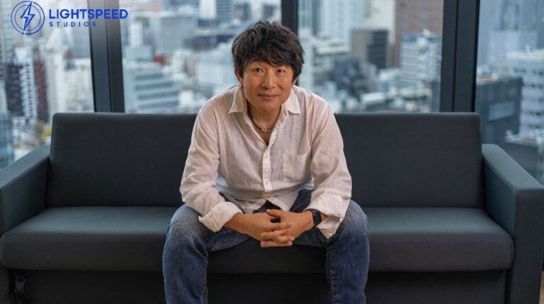 อดีตผู้กำกับ DMC เปิดใจ! ไม่ได้สร้าง “เกมในฝัน” เพราะอาจสุดโต่งเกินไปจนขายไม่ออก