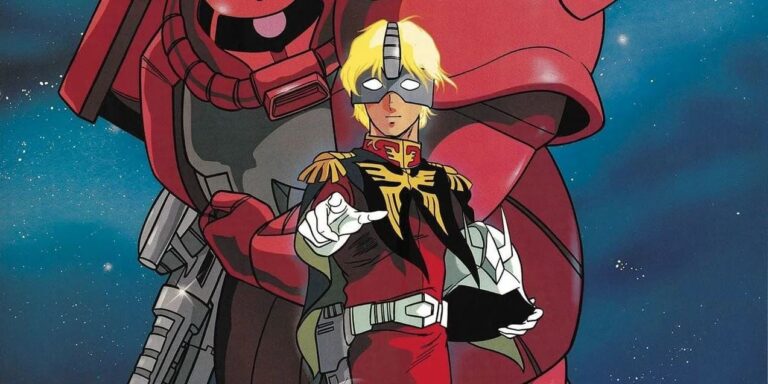 Tomino เปิดใจ! จากสงครามโลกและสงครามกลางเมือง สู่แนวคิด Gundam ภาคแรก