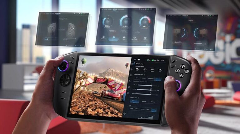 วุ่นหนัก! Lenovo ต้องยกเลิกพรีออเดอร์ Legion Go 2 บางส่วน หลังยอดจองสูงเกินคาด