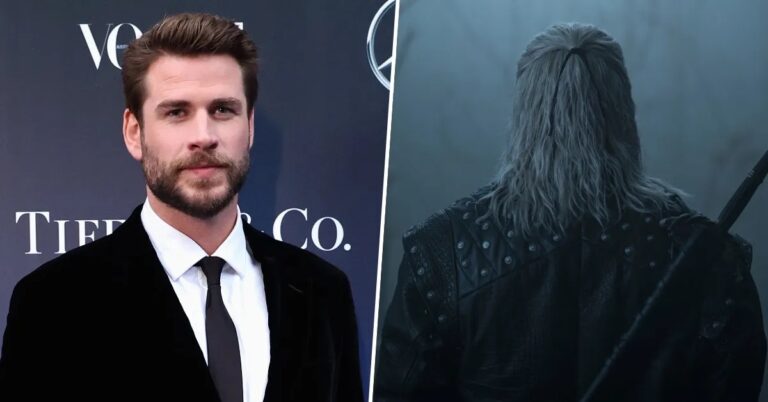Liam Hemsworth ตัดสินใจพักโซเชียล เพื่อไม่ให้กระทบการแสดงใน The Witcher ซีซัน 4