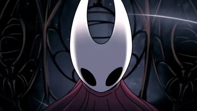 Team Cherry เผยเหตุผลสำคัญที่ต้องสร้าง Hollow Knight: Silksong แยกจากภาคหลัก — “เพราะ Hornet ตัวสูงกว่า”