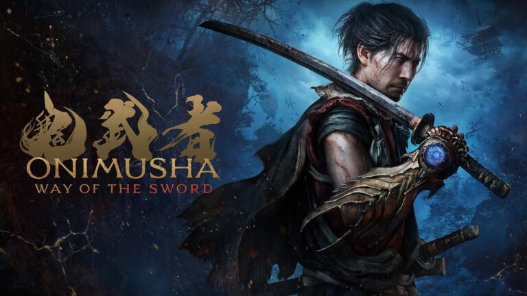 เนิร์ฟอย่างมีศิลป์! โหมดเนื้อเรื่องของ Onimusha: Way of the Sword จะไม่ง่ายจนน่าเบื่อ