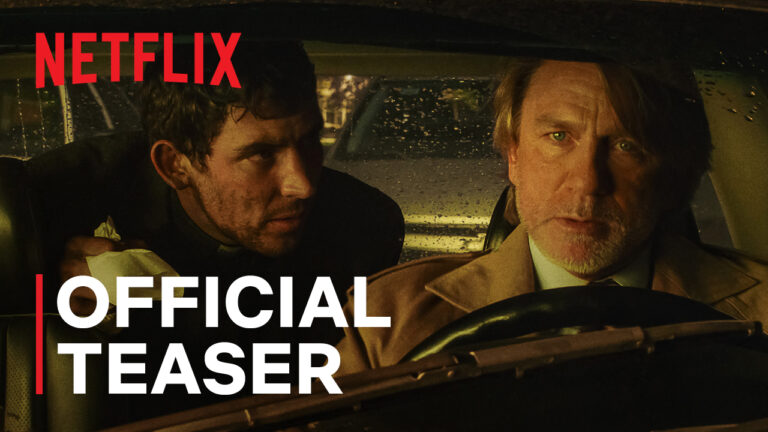 เปิดปมปริศนาศักดิ์สิทธิ์… Netflix ปล่อยทีเซอร์ภาพยนตร์ “ฆาตกรรมหรรษา ปาฏิหาริย์คนบาป”