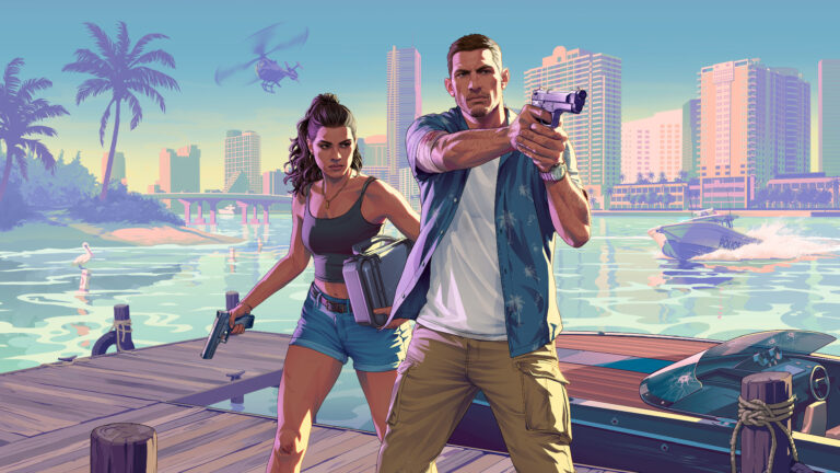 GTA 6 อาจกลายเป็นเกมแรกของโลกที่ถูกจัดอยู่ในระดับ AAAAA