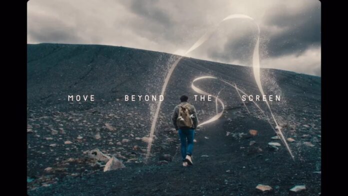 ภาพโปรโมตโปรเจกต์ 