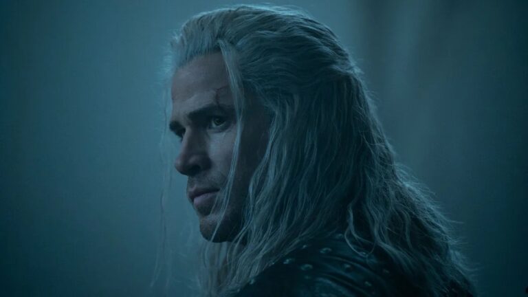 เผยโฉม! Liam Hemsworth รับบท Geralt ใน The Witcher ซีซัน 4 พร้อมฉายตุลาคมนี้