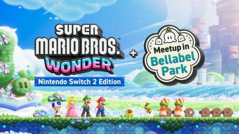Super Mario Bros. Wonder บน Switch 2 อาจมีตัวละครลับเพิ่มมาแบบเซอร์ไพรส์!