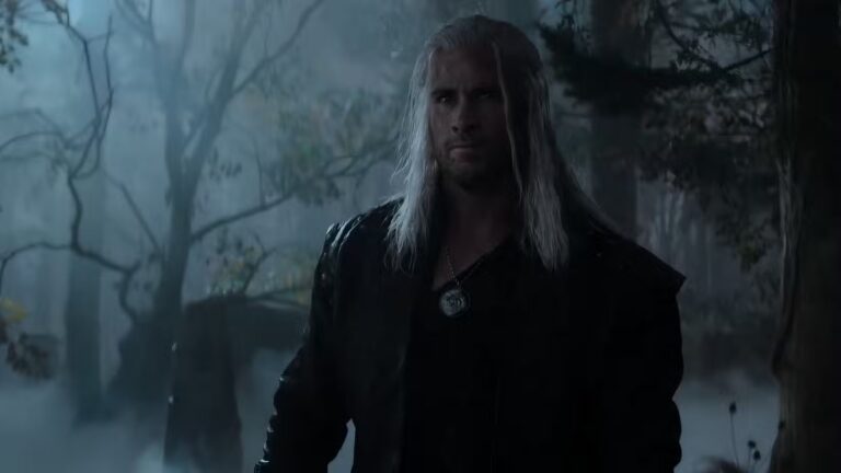 The Witcher ซีซัน 4 กลายเป็นซีรีส์งบสูงของ Netflix เป็นรองเพียง Stranger Things