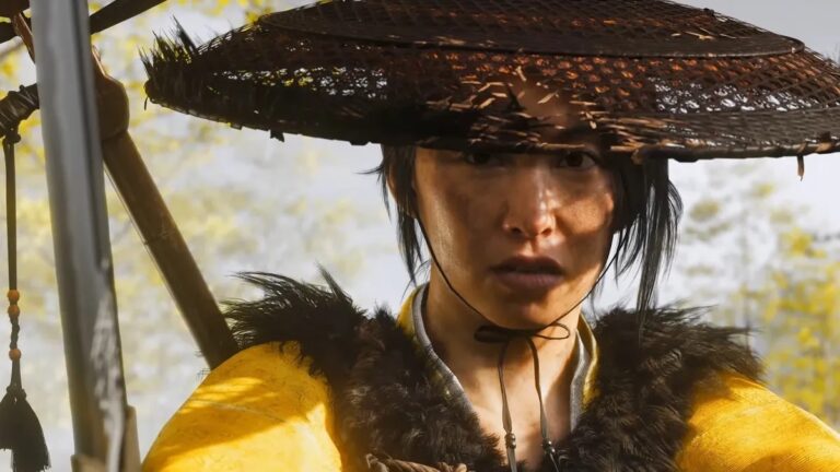 ไม่ทิ้งดาบคาตานะ! Sucker Punch ยืนยัน ซีรีส์ Ghost จะยังคงเป็นเรื่องราวการผจญภัยในญี่ปุ่น
