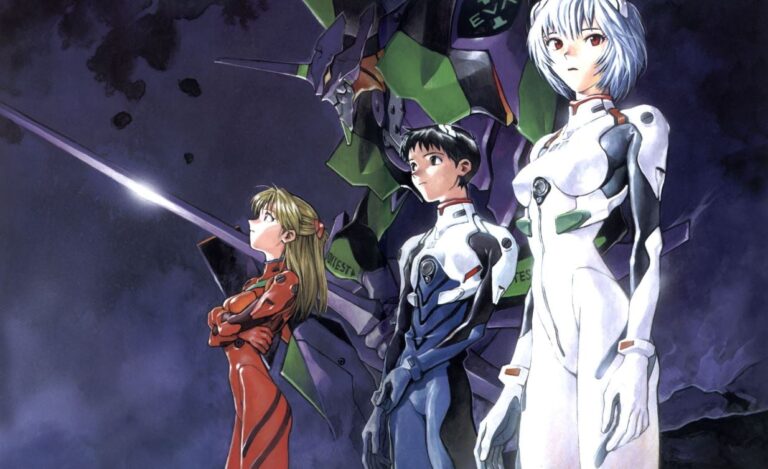 รายได้ไม่ธรรมดา! ผู้แต่งเพลง Evangelion รับค่าลิขสิทธิ์แตะเลข 8 หลัก(¥) ทุกสามเดือน