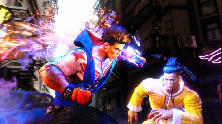 ประเด็นร้อน Capcom โดนวิจารณ์หนัก! หลังขายบัตรชมสดแข่ง SF6 ขนาดผู้กำกับเองยัง “ช็อก”