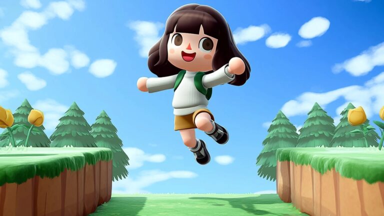 อีกแล้ว! พบเกมคล้าย Animal Crossing โผล่บน PS Store