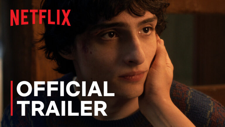 การต่อสู้ครั้งสุดท้ายเริ่มขึ้นแล้ว! Netflix ปล่อยตัวอย่าง สเตรนเจอร์ ธิงส์ 5 (Stranger Things 5) เผยการรวมตัวของเหล่าฮีโร่แห่งฮอว์กินส์ ก่อนรับชมพร้อมกัน 27 พฤศจิกายนนี้