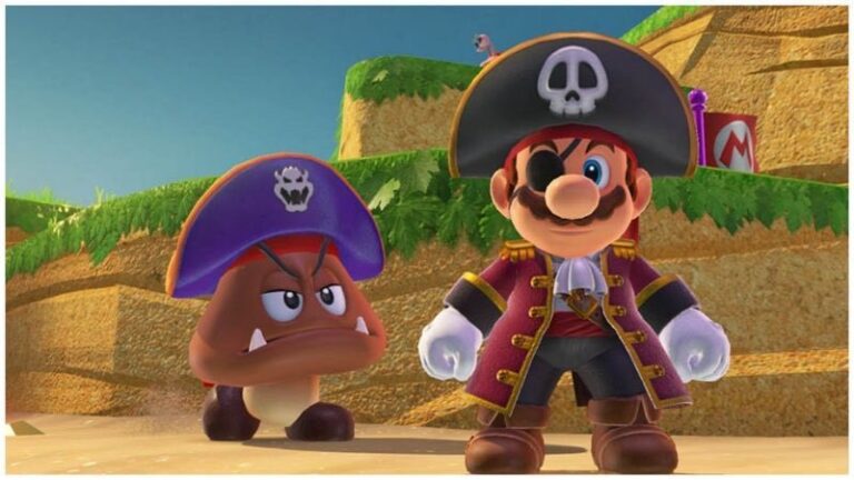 Nintendo เดินหน้าฟ้อง! เรียกค่าเสียหาย $4.5 ล้าน จากผู้ปล่อยเกม Switch เถื่อน