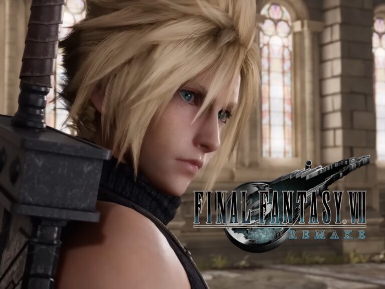 Square Enix เร่งพัฒนา FF7 Remake Part 3 หวังปล่อยพร้อมกันทุกแพลตฟอร์ม