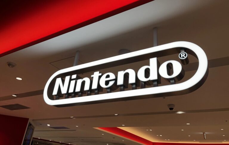 Nintendo เคลื่อนไหวทันควัน! ปฏิเสธข่าวล็อบบี้รัฐบาลญี่ปุ่นให้ต่อต้าน AI หลังนักการเมืองกล่าวอ้าง