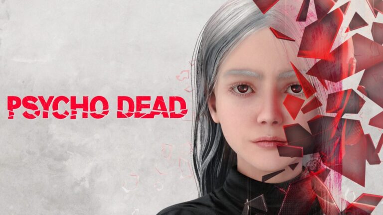 เกมไซไฟสยองขวัญฝีมือคนไทย PSYCHO DEAD เปิดตัวเวอร์ชัน PS5 พร้อมเดโมให้ลองบน PC แล้ววันนี้