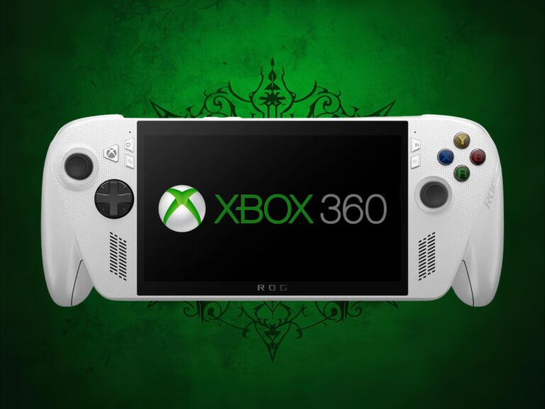 ลือ! Microsoft เล็งปล่อย Xbox 360 Emulator บน Windows ดันเกมเก่าเล่นบน Xbox Ally
