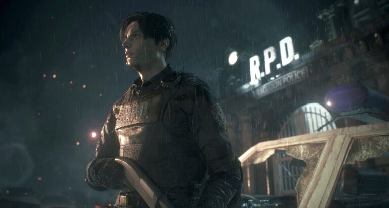 ภาพยนตร์ Resident Evil ฉบับใหม่ ดึง 2 นักแสดงผู้เข้าชิงรางวัล Emmy เสริมทัพ
