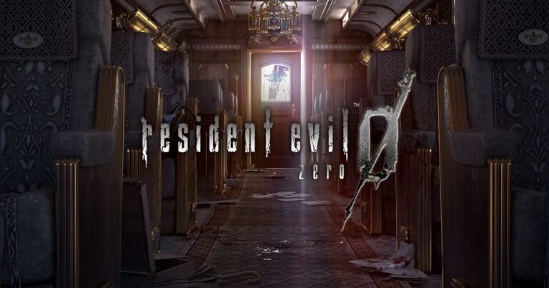รายงานล่าสุดเผย Resident Evil 0 ฉบับรีเมคกำลังพัฒนา เตรียมปล่อยปี 2028
