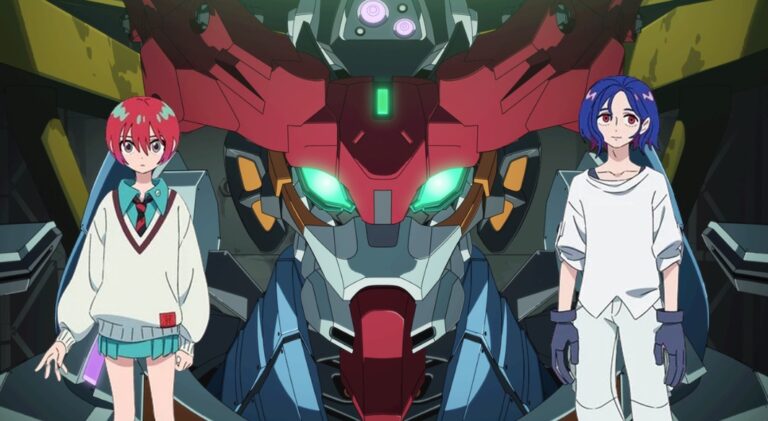 Gundam GQuuuuuuX ทำเซอร์ไพรส์! เตรียมวางจำหน่ายแพ็กเกจแบบไร้แผ่น