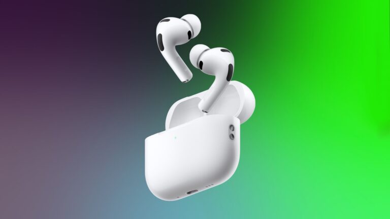 เจ้าของ AirPods Pro 3 หลายราย พบเสียงซ่ารบกวนและเสียงแปลก ๆ เมื่อเปิดโหมด ANC