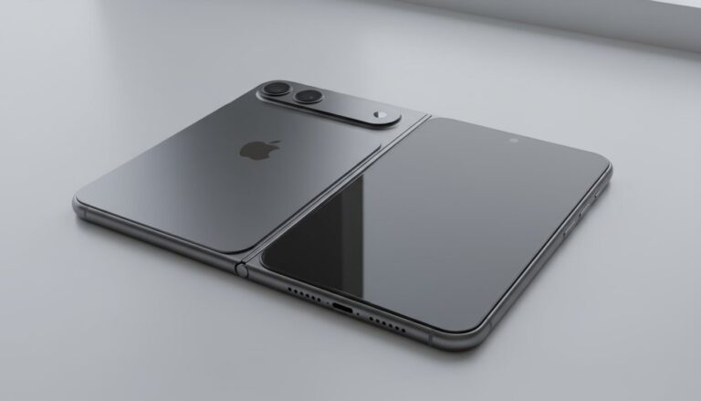 รายงานเผย! Apple อาจใช้ iPhone Air แค่ทดสอบความบาง ก่อนลุยจอพับจริงจัง