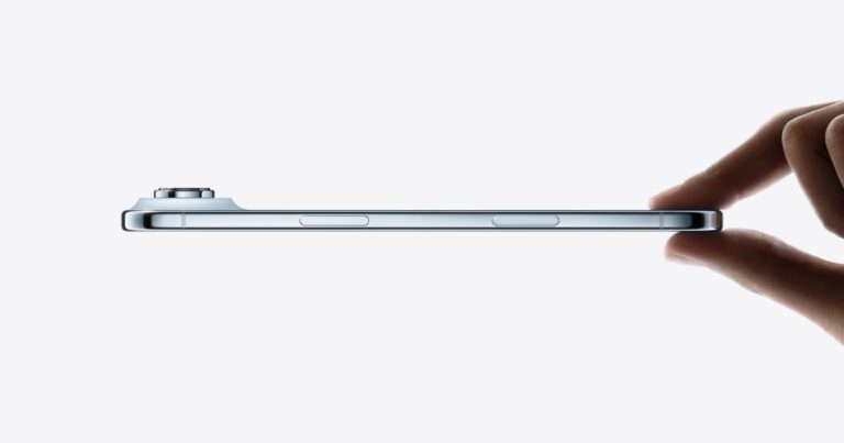 iPhone Air กระแสแผ่ว! Apple ลดเป้าการผลิต หลังความต้องการต่ำกว่าคาด