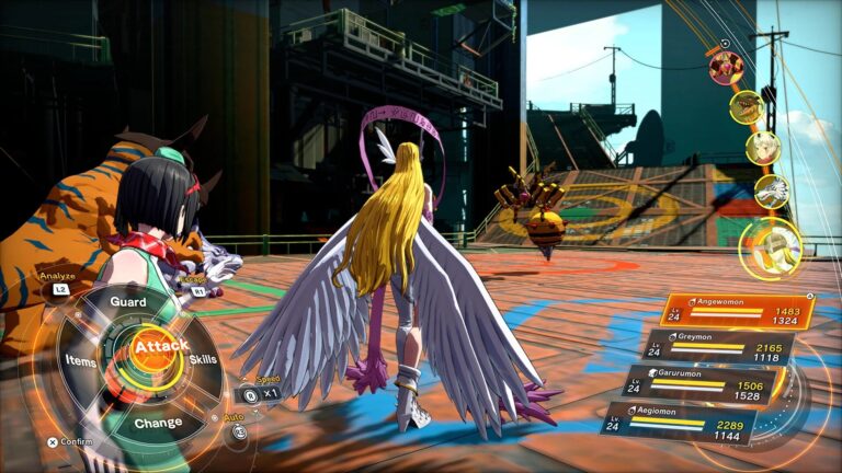 คะแนนรีวิว Digimon Story: Time Stranger ได้รับเสียงตอบรับหลากหลายจากสื่อเกม