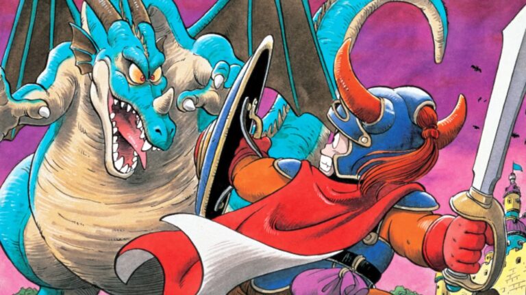 ผู้สร้าง Dragon Quest เผย “ความอบอุ่น-ความเข้าถึงง่าย” คือเสน่ห์ที่ทำให้แฟนเกมรักในซีรีส์นี้ไม่เสื่อมคลาย