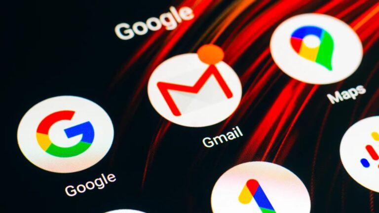 โฆษก Google เคลียร์ชัด! ไม่เคยดึงข้อมูลในอีเมลของผู้ใช้ Gmail มาเทรนโมเดล Gemini