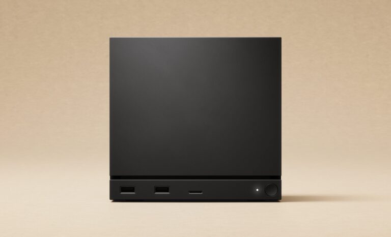 Steam Machine จะตั้งราคาแบบ PC ไม่ใช้โมเดลราคาแบบคอนโซล