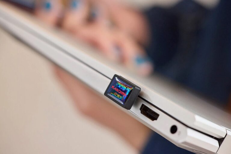 SanDisk เปิดตัวแฟลชไดรฟ์ USB‑C ความจุ 1TB ที่เล็กที่สุดในโลก ความเร็วสูงสุด 400MB/s