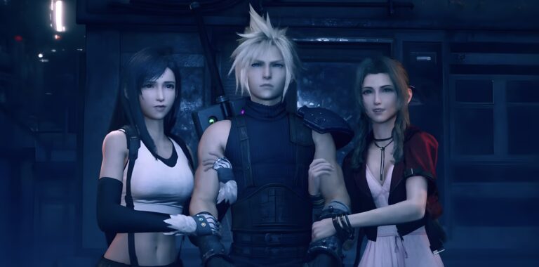 เรือ Tifa หรือ Aerith?! ผู้กำกับ FF7 Rebirth เคลียร์ชัดไม่ขอเลือกข้าง “ผมแค่อยากเห็น Cloud มีความสุข”