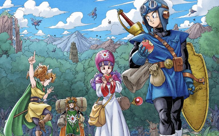 สรุปยอดขายเกมและเครื่องคอนโซลในญี่ปุ่นจาก Famitsu (27 ตุลาคม – 2 พฤศจิกายน 2025)