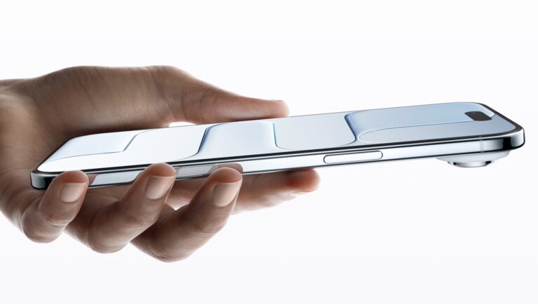 ดีไซเนอร์ iPhone Air โบกมือลา Apple มุ่งสู่สาย AI หลังอยู่กับบริษัทมานานกว่า 6 ปี