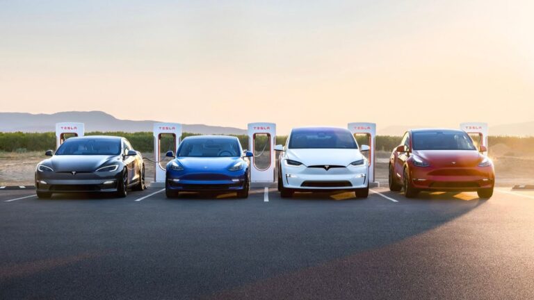 Tesla เตรียมเพิ่มฟีเจอร์ Apple CarPlay หลังเสียงเรียกร้องจากผู้ใช้งานพุ่งสูง