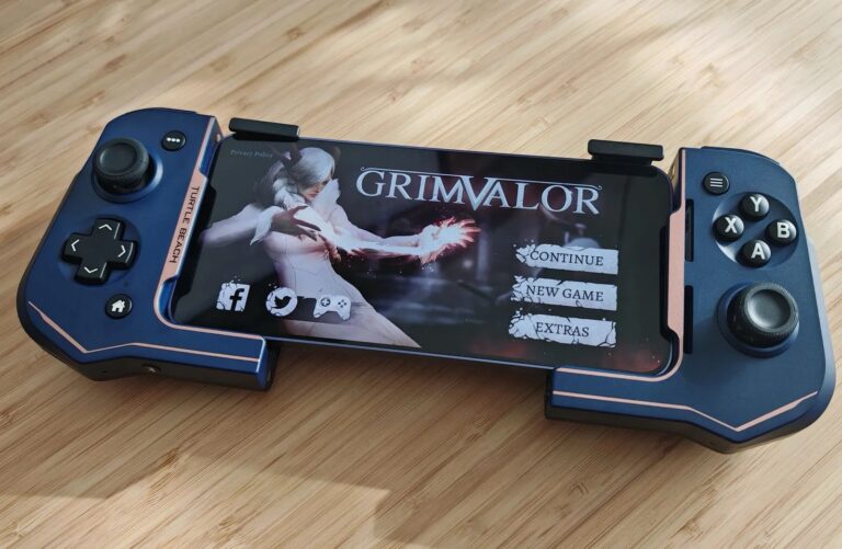 หลุดฟีเจอร์ใหม่ Android 17 เพิ่มตัวเลือกให้ผู้ใช้ ตั้งค่าปุ่มคอนโทรลเลอร์ได้ตามใจ