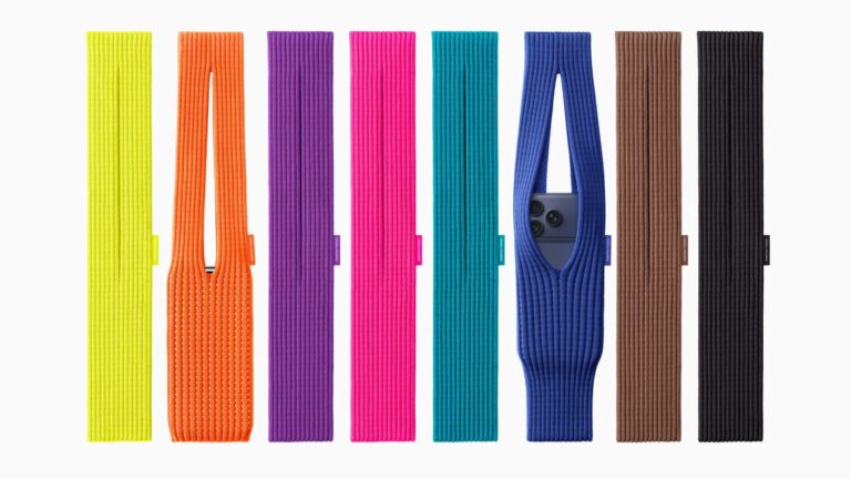 โผล่ซอง iPhone Pocket ก๊อป! ราคาแค่หลักร้อย หลังรุ่นลิมิเต็ดจาก Apple ขายเกลี้ยงทั่วโลก