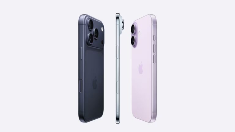 iPhone 18 Series จะมาพร้อมกล้องหน้า 24MP คมชัดกว่าที่เคยทุกมุมมอง