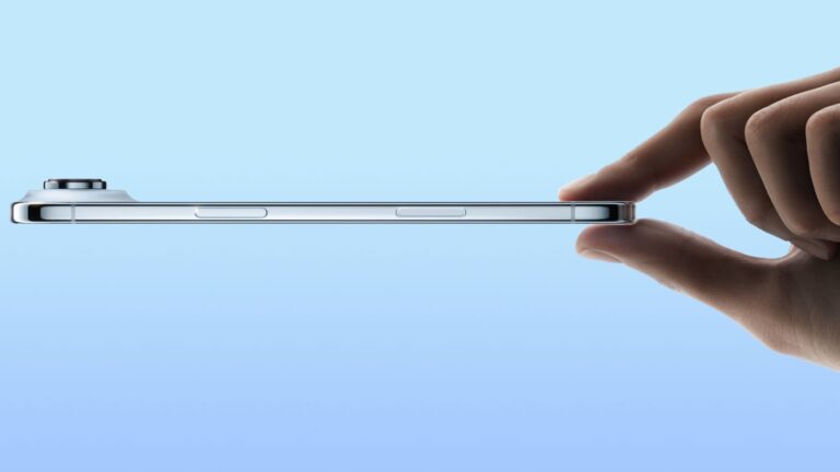 ยอดขายตกต่ำ! Apple เลื่อนแผนเปิดตัว iPhone Air รุ่นถัดไป หลังความนิยมไม่เข้าเป้า