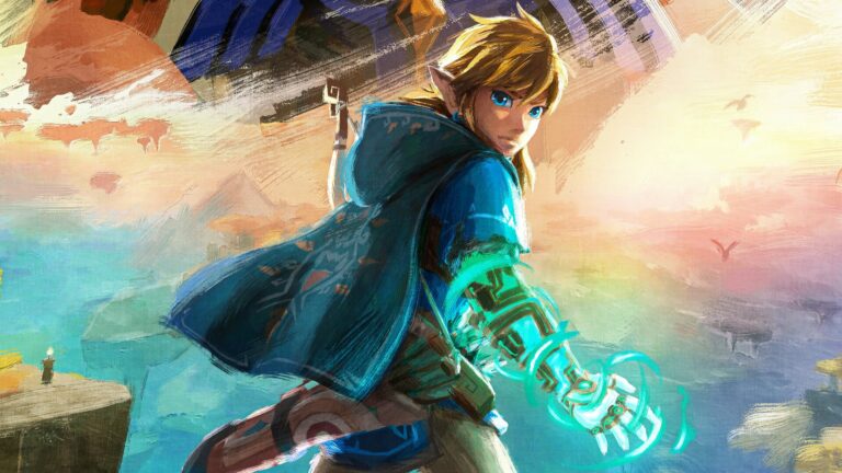 The Legend of Zelda ฉบับคนแสดงเริ่มถ่ายทำแล้วที่นิวซีแลนด์ กำหนดฉายพฤษภาคม 2027