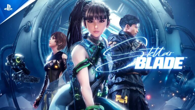 อดีตหัวเรือใหญ่ PlayStation ชี้! Stellar Blade จุดไฟให้วงการคอนโซลเกาหลีใต้เติบโต
