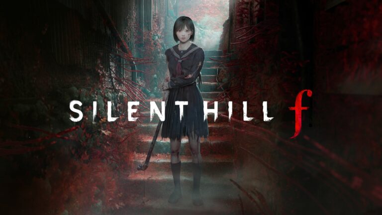 หลุดข้อมูลบนเว็บ Konami บ่งชี้ Silent Hill f อาจลง PS4, Xbox One และ Switch 2