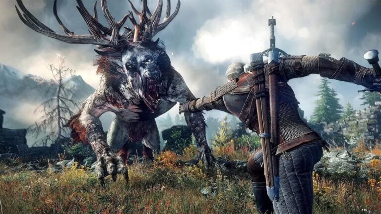 ผู้กำกับ The Witcher 3 ชี้! เกมที่สร้างด้วย AI “ไร้ซึ่งจิตวิญญาณ”