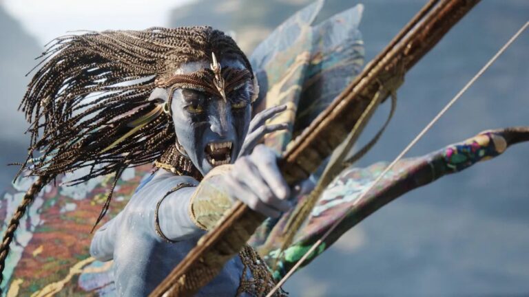 หาก ‘อัคนีและธุลีดิน’ ไม่ปัง Cameron อาจปิดตำนาน Avatar ด้วยหนังสือเล่มพิเศษ