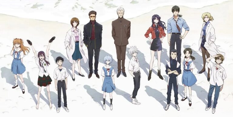 ผู้กำกับ Evangelion เห็นต่าง! คอนเทนต์ญี่ปุ่นไม่จำเป็นต้องเอาใจตลาดโลก ผู้ชมต้องเป็นฝ่ายเรียนรู้และปรับตัว