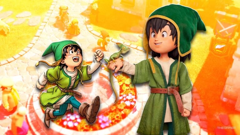 ผู้สร้าง Dragon Quest สนใจทำเกมสืบสวน ที่ใช้ AI เป็นคู่หูช่วยไขคดี